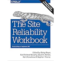 Site Reliability Engineering: How Google Runs Production